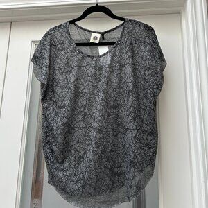 Andy South top NWT